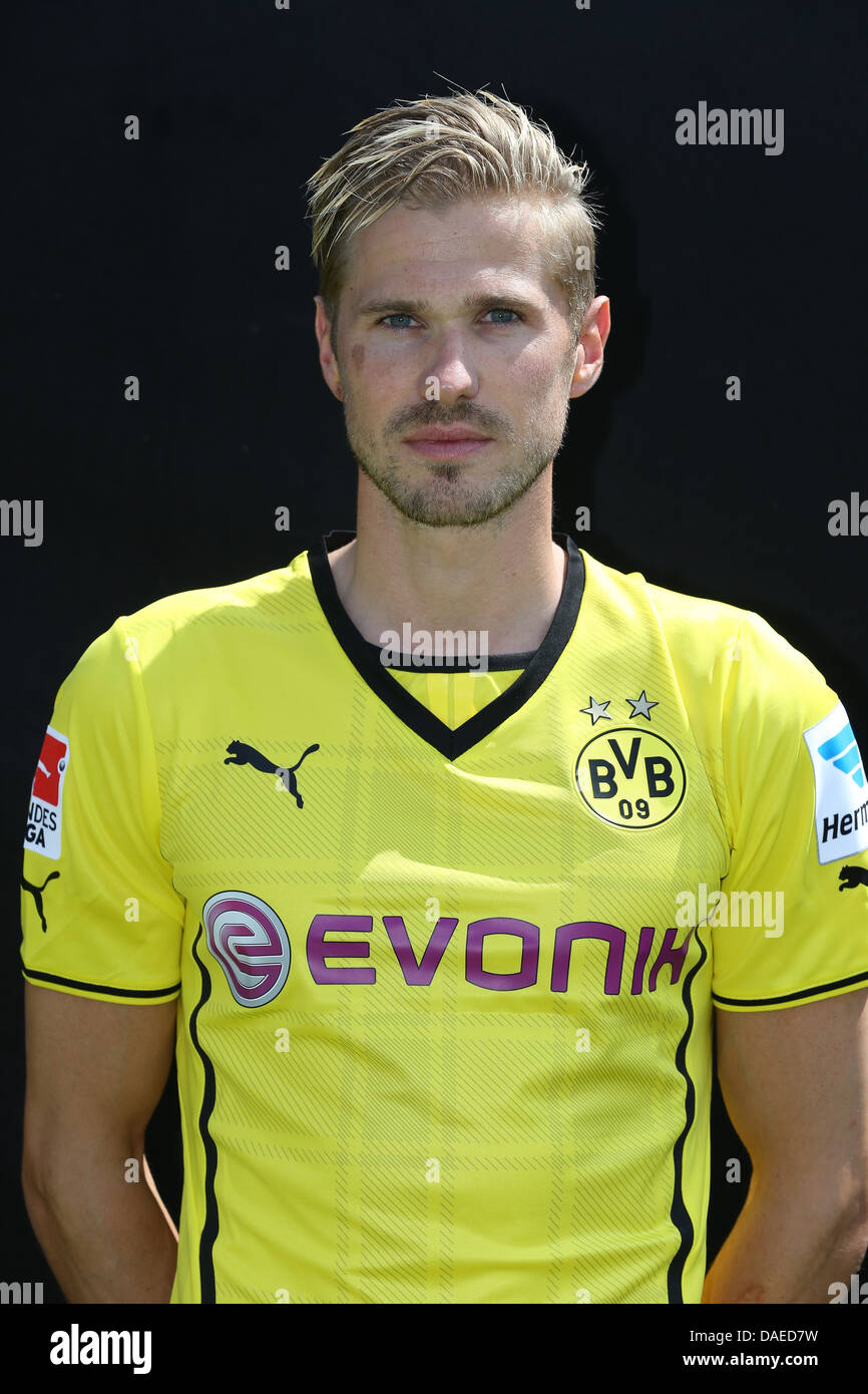 Oliver KIRCH, Borussia Dortmund Saison 2013/2014 Saison 2013/2014  Stockfotografie - Alamy