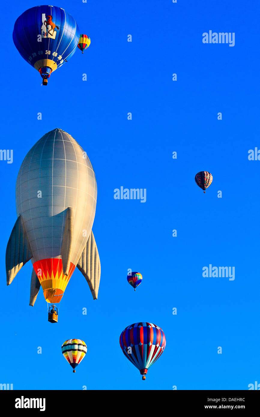 Boise ballon classic -Fotos und -Bildmaterial in hoher Auflösung – Alamy