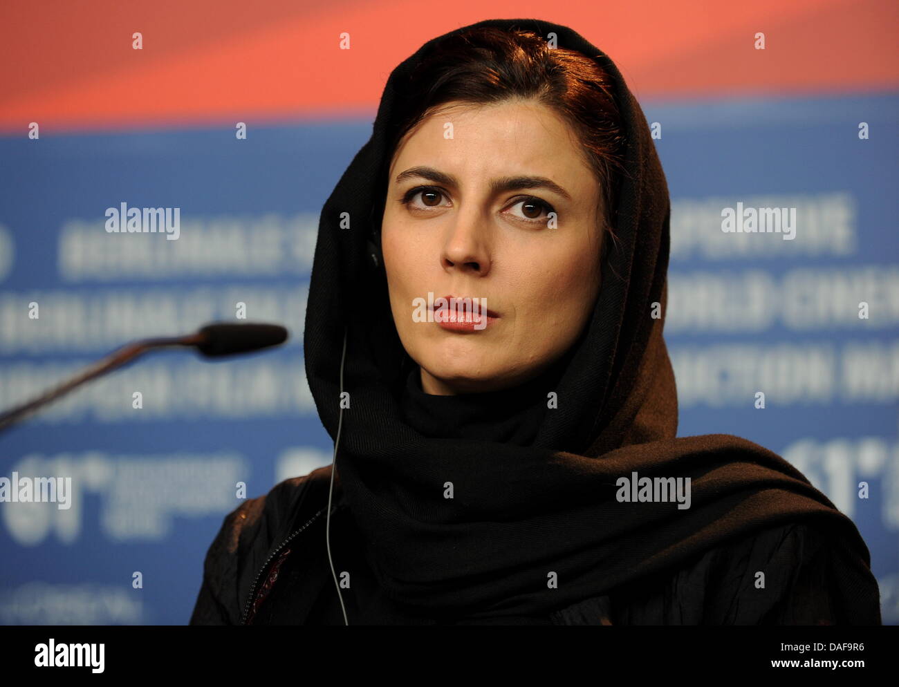 Leila hatami Fotos und Bildmaterial in hoher Auflösung Alamy