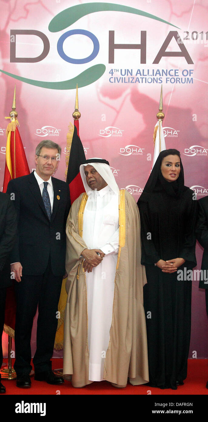 Hamad al attiyah Fotos und Bildmaterial in hoher Auflösung Alamy