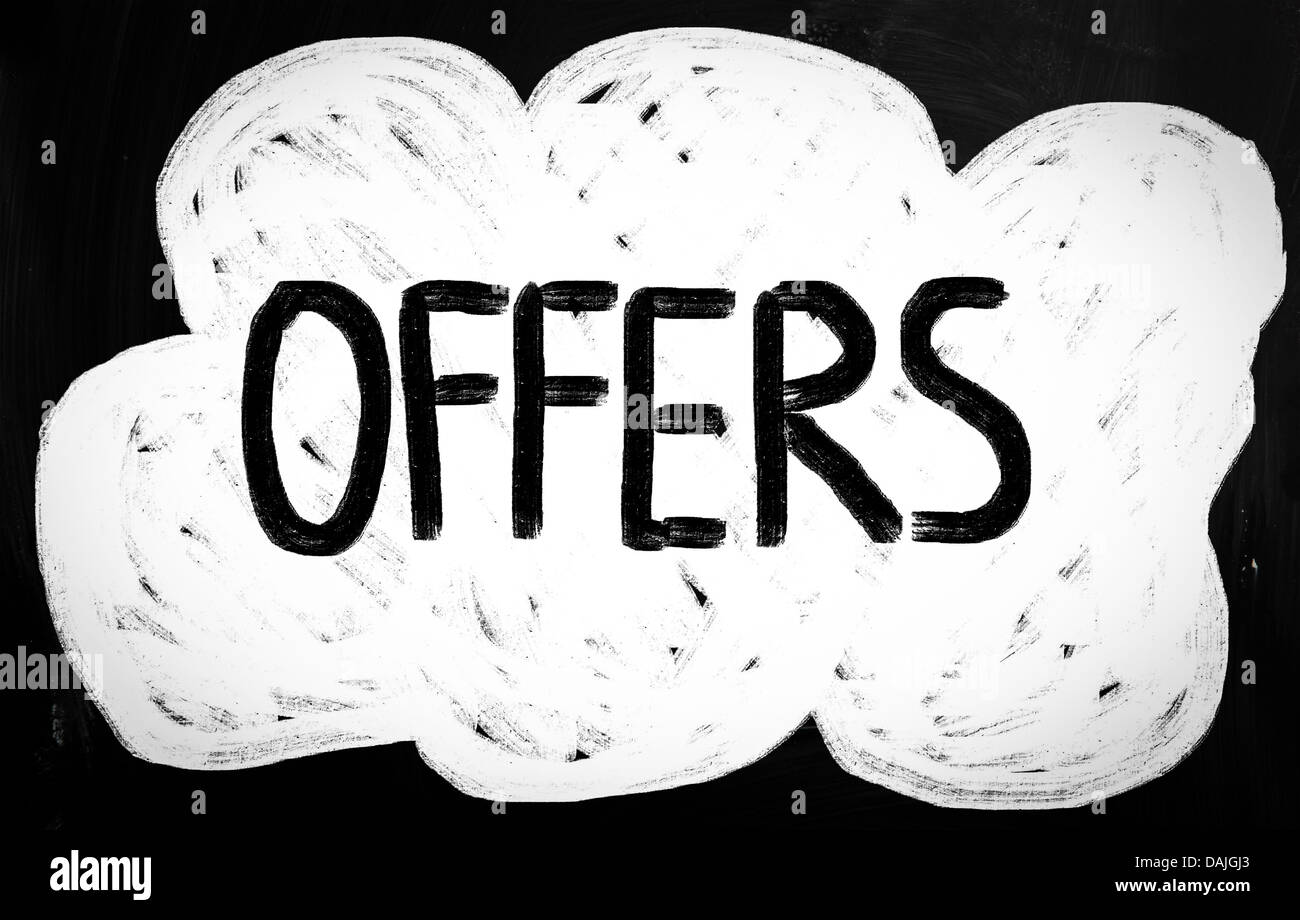 Social-Media-Konzept - Text handschriftlich auf einer Tafel Stockfoto