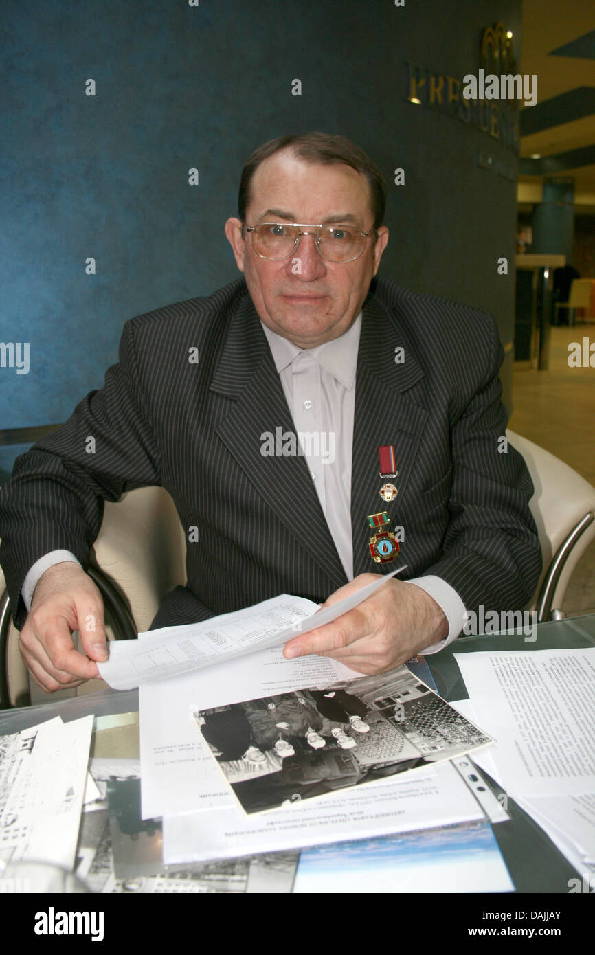 Incidente de chernobyl Fotos und Bildmaterial in hoher Auflösung Alamy