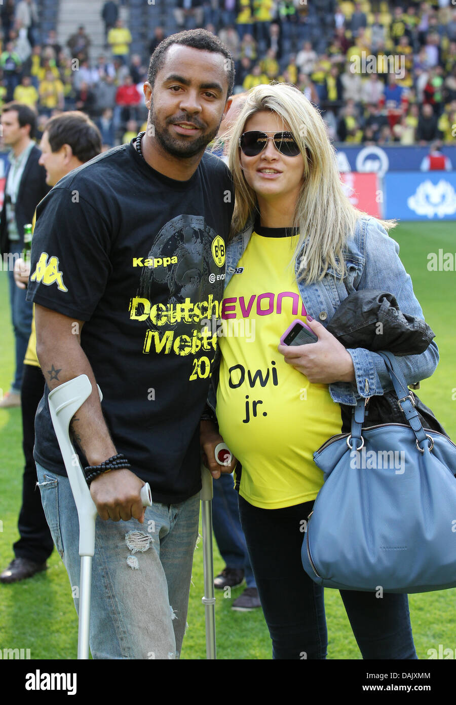 Patrick Owomoyela Stockfotos & Patrick Owomoyela Bilder Seite 2 Alamy