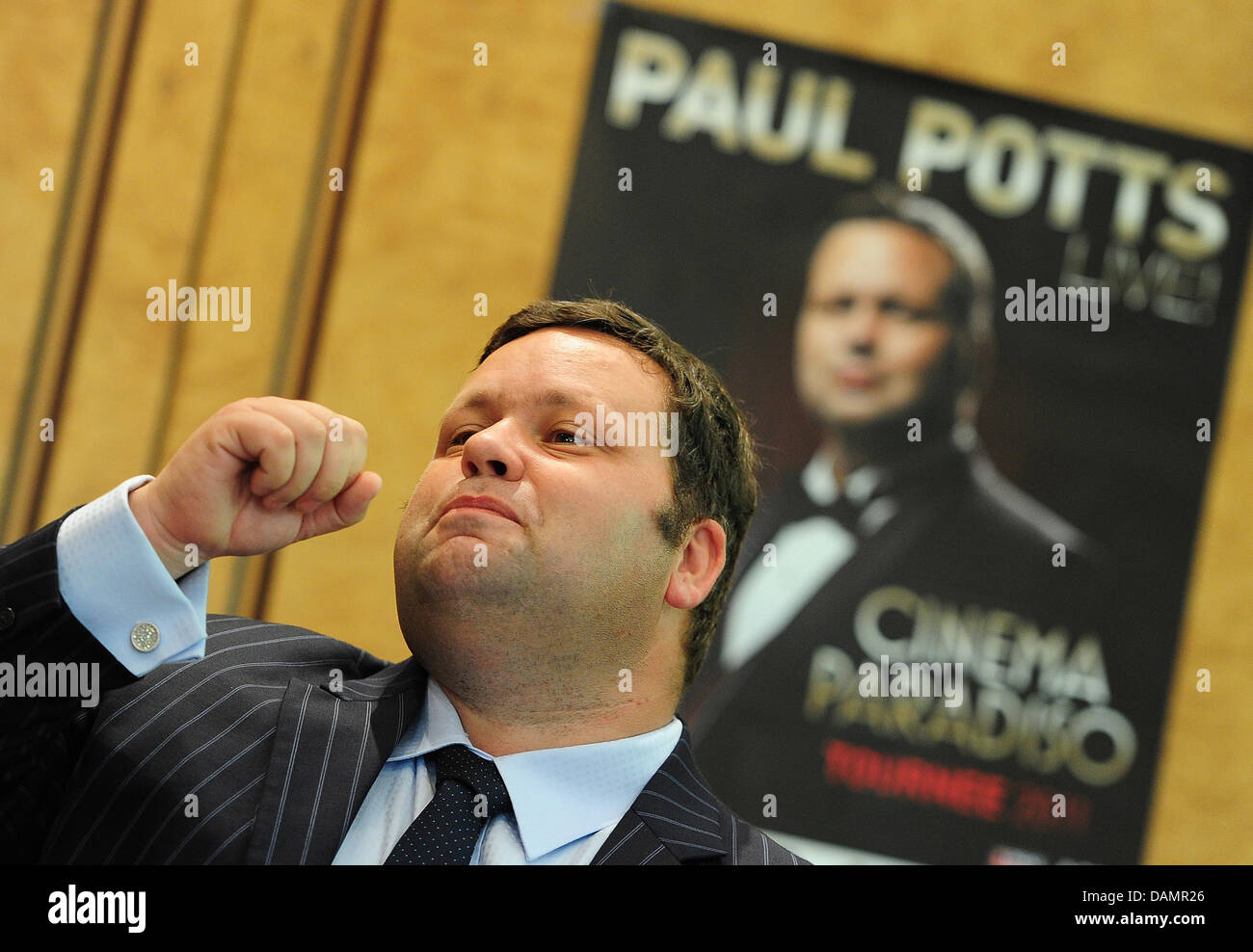 Paul potts casting Fotos und Bildmaterial in hoher Auflösung Alamy