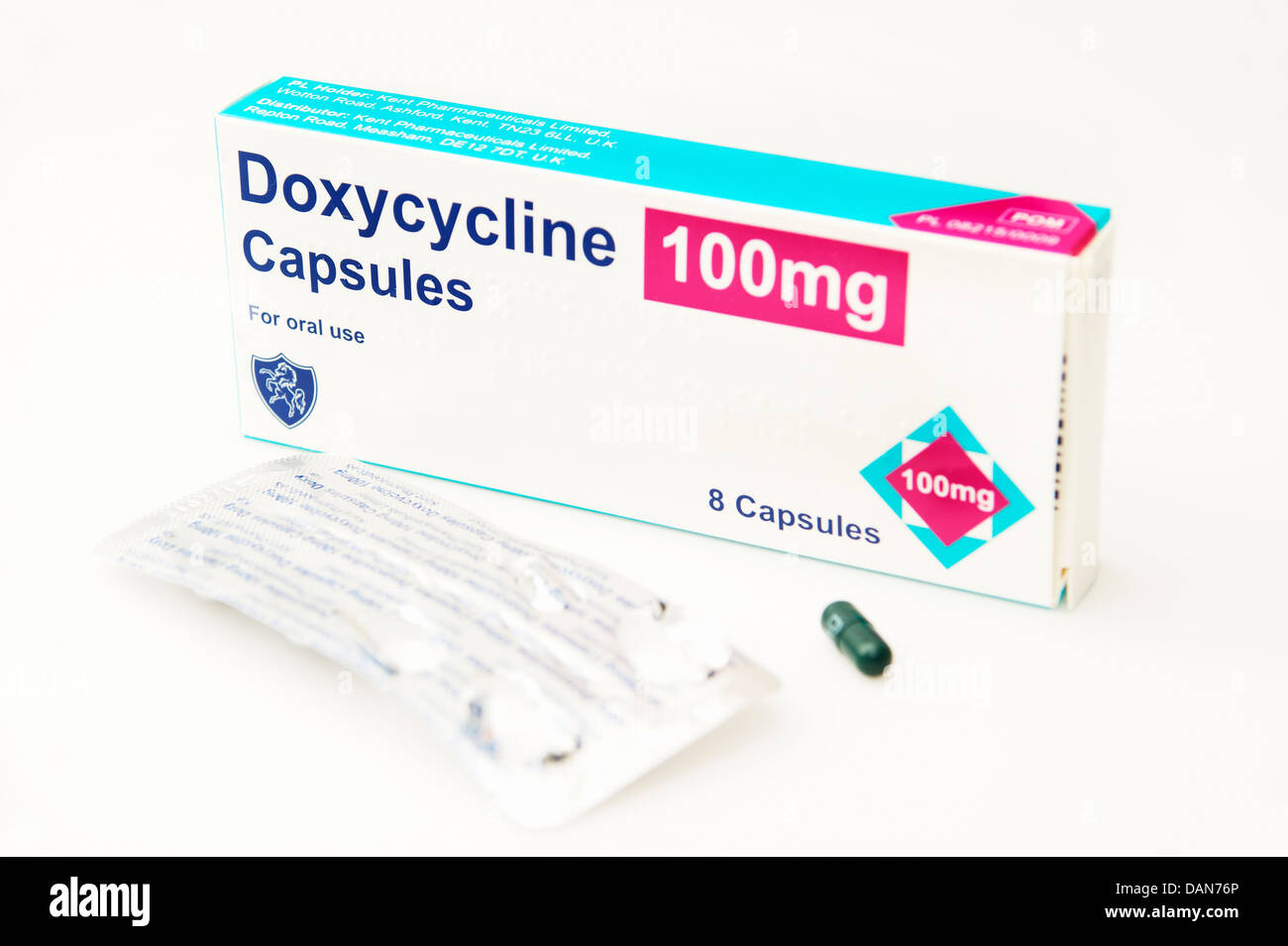 Doxycyclin Tabletten Kaufen