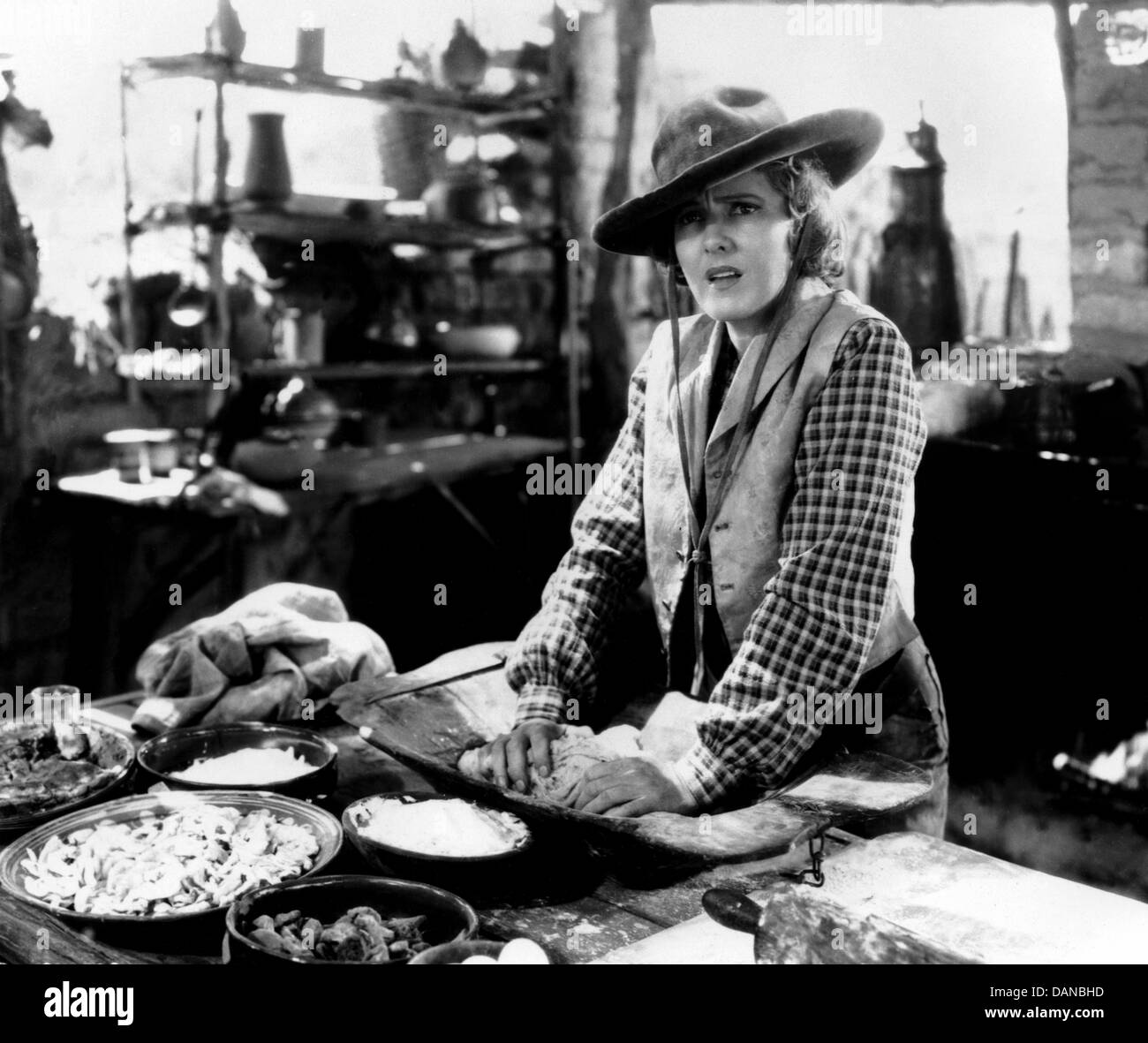 ARIZONA (1940) JEAN ARTHUR, WESLEY RUGGLES (DIR) AZNA 003 MOVIESTORE COLLECTION LTD. Stockfoto