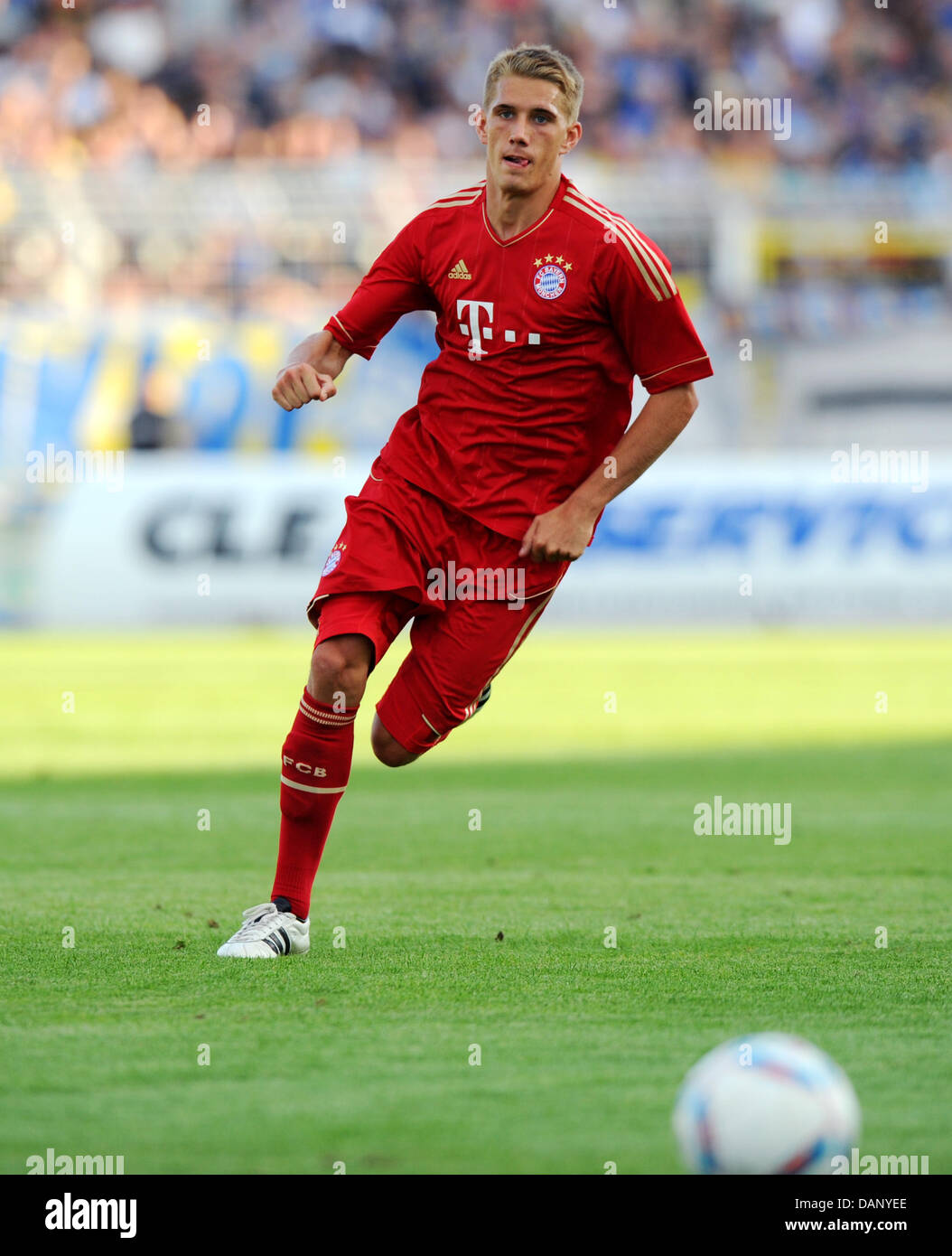 Nils Petersen Bayern Nils Petersen Bayern