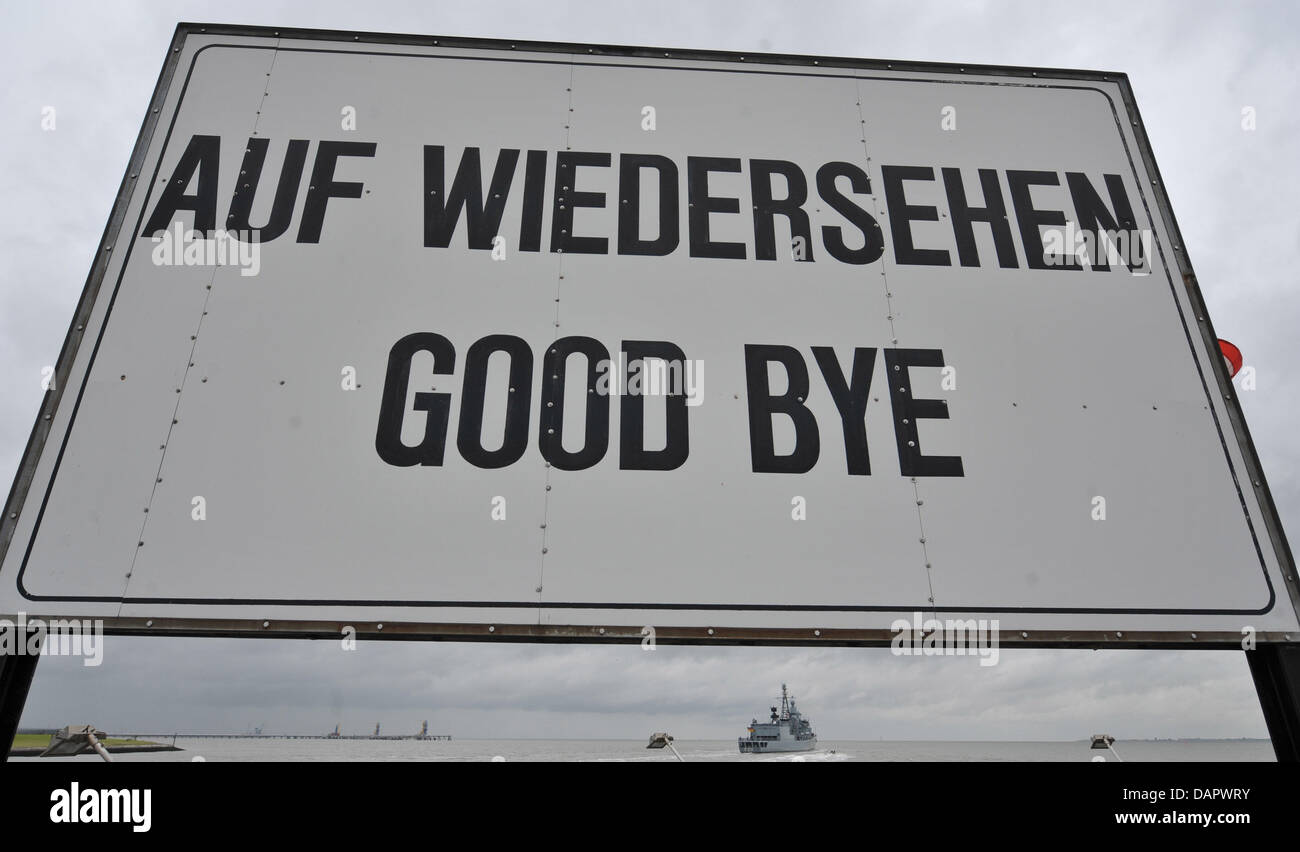 Wie Schreibt Man Auf Wiedersehen www.alamy.de