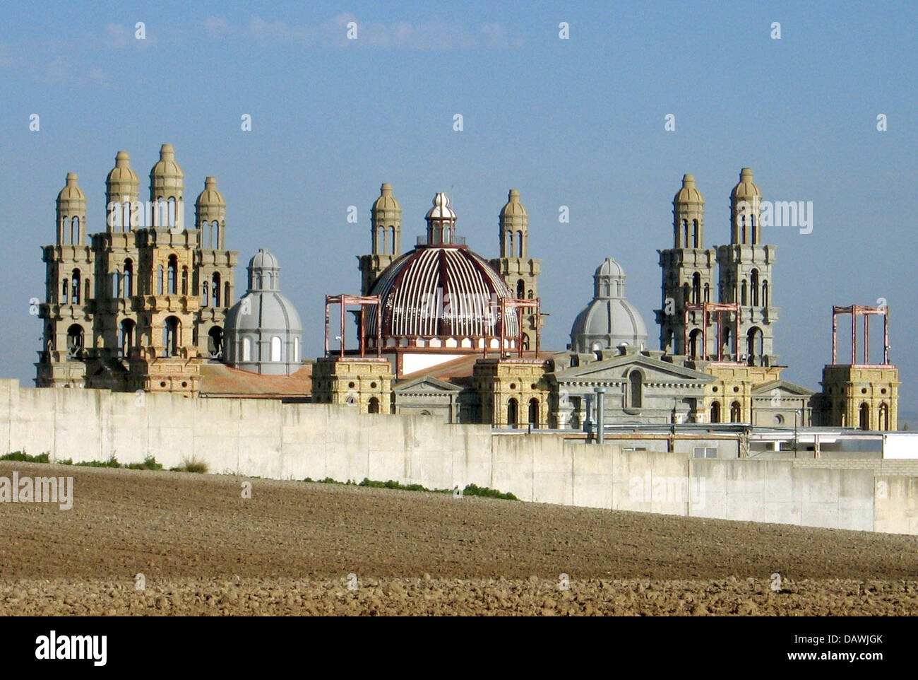 Palmar de troya Fotos und Bildmaterial in hoher Auflösung Alamy