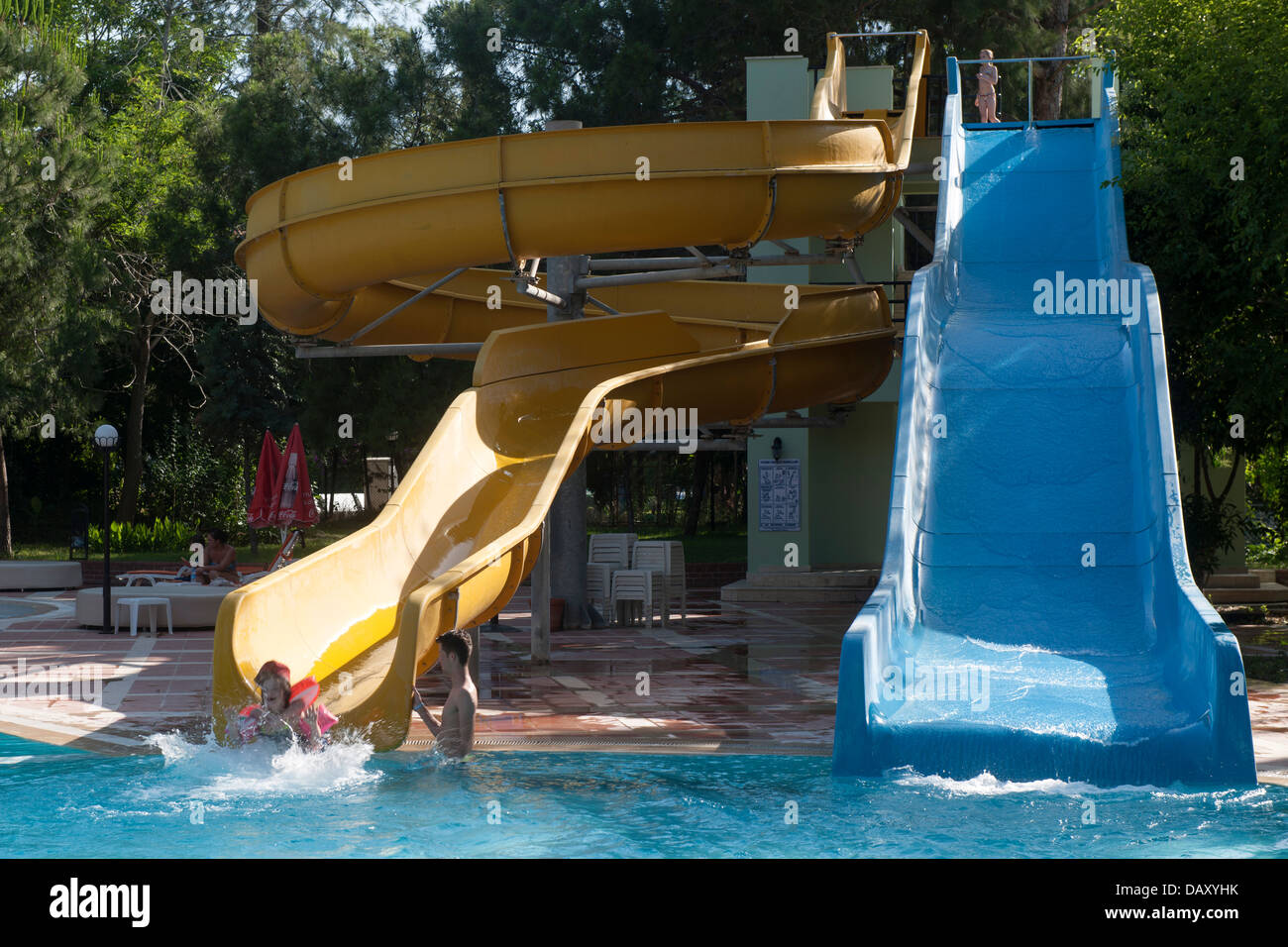 Freizeit Park Stockfotos Und Bilder Kaufen Alamy