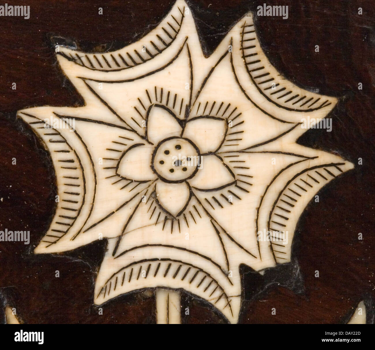 Herbst-Front Schrank M.2007.56 (7 von 22) Stockfoto