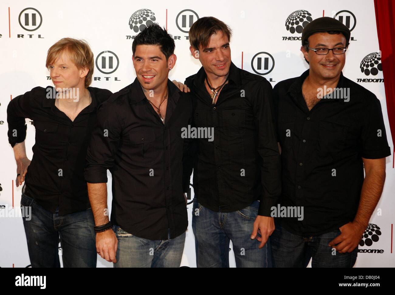 Pop Band Charts Stockfotos Und Bilder Kaufen Alamy alamy