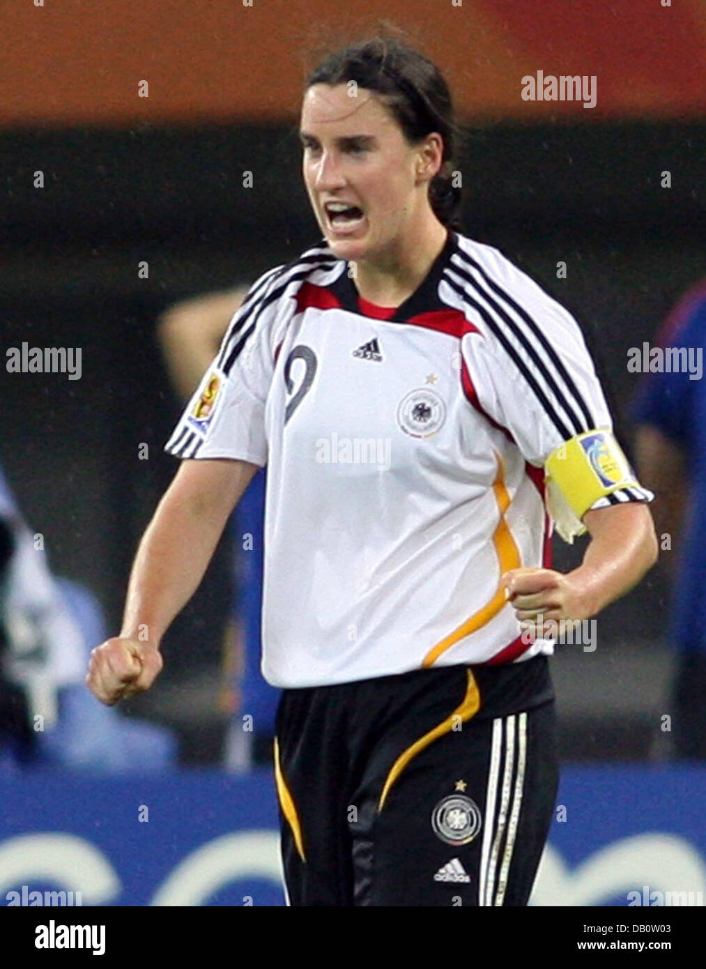 Deutschland norwegen 2007 -Fotos und -Bildmaterial in hoher Auflösung ...