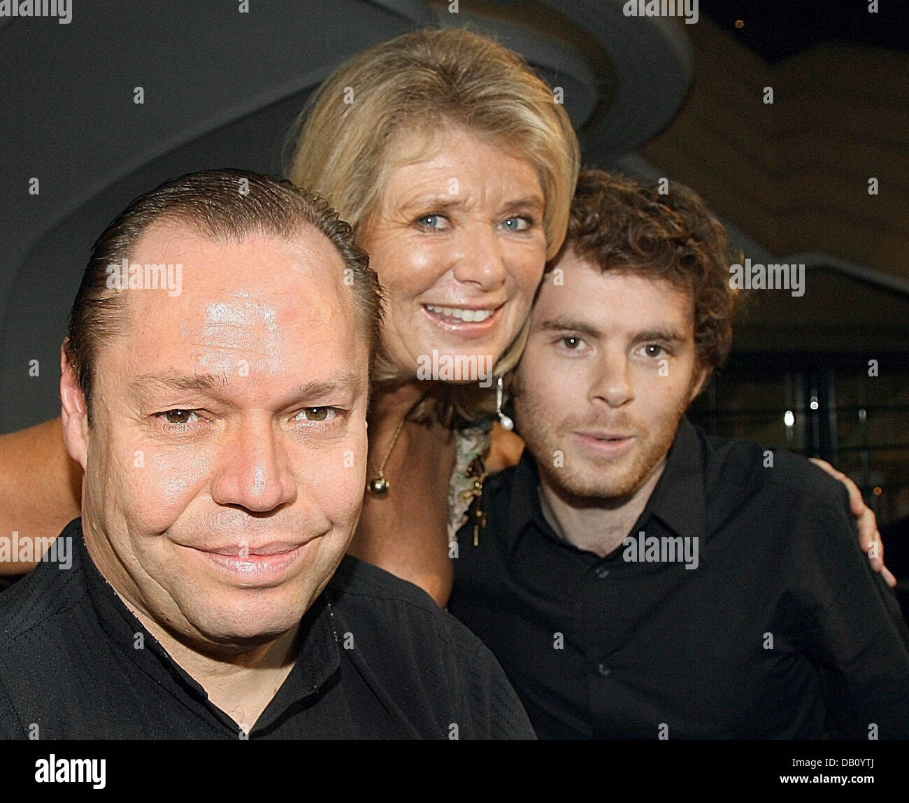 Mensch Interesse Hum Prominente Kino Facial Expression Deutschland Stockfotos Und Bilder Kaufen Alamy
