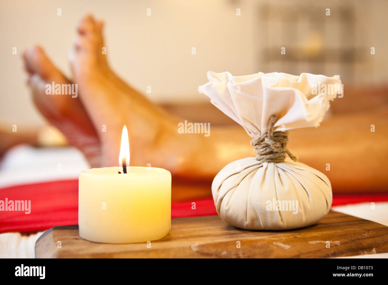 Ayurveda behandlungen Fotos und Bildmaterial in hoher Auflösung Alamy