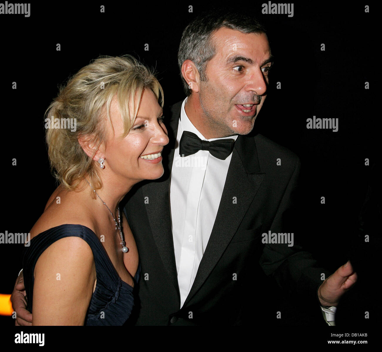 Sabine christiansen Fotos und Bildmaterial in hoher Auflösung Alamy