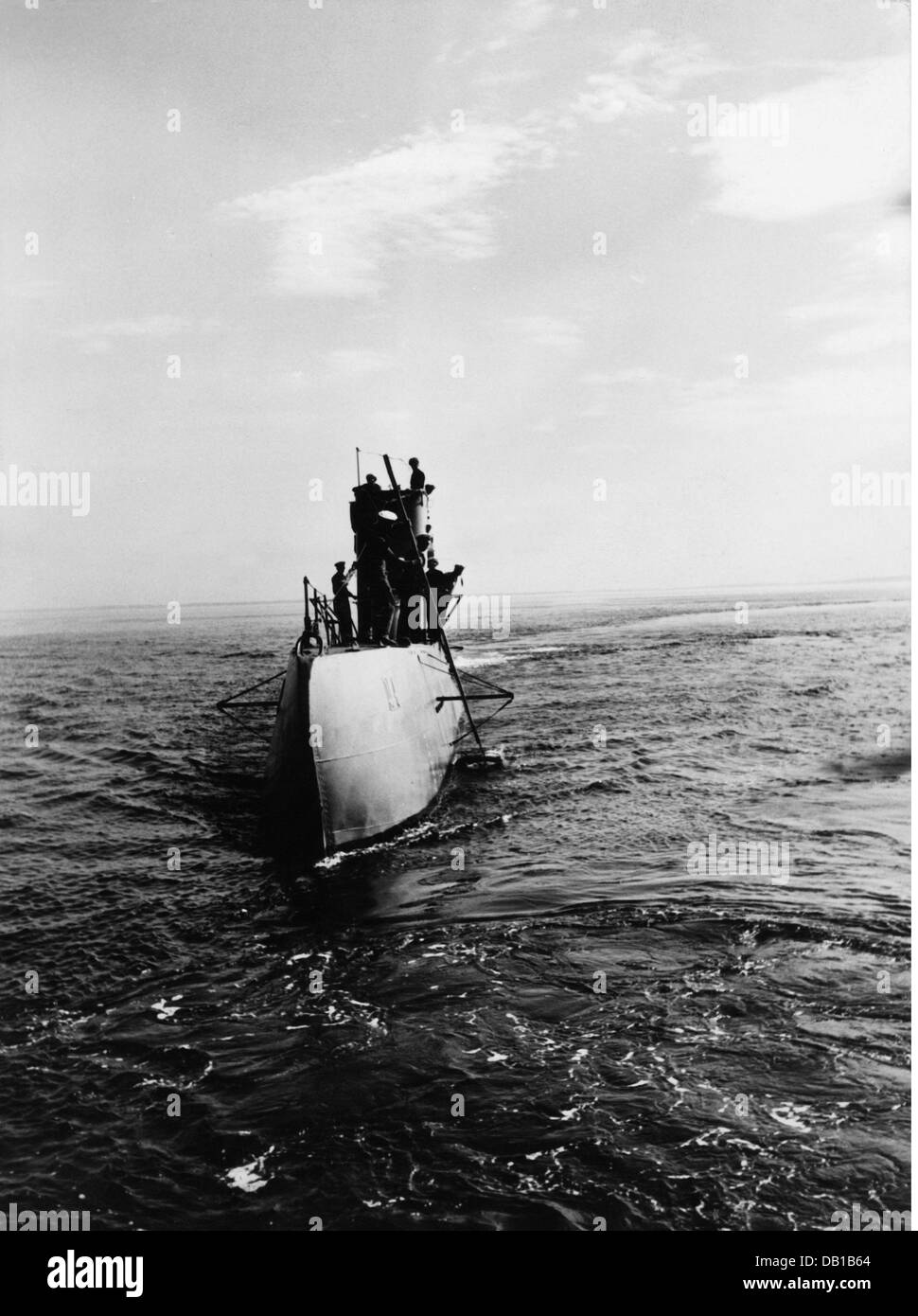 Gesunkene Deutsche U Boote Im 2 Weltkrieg Gesunkenes deutsches boot -Fotos und -Bildmaterial in hoher Auflösung