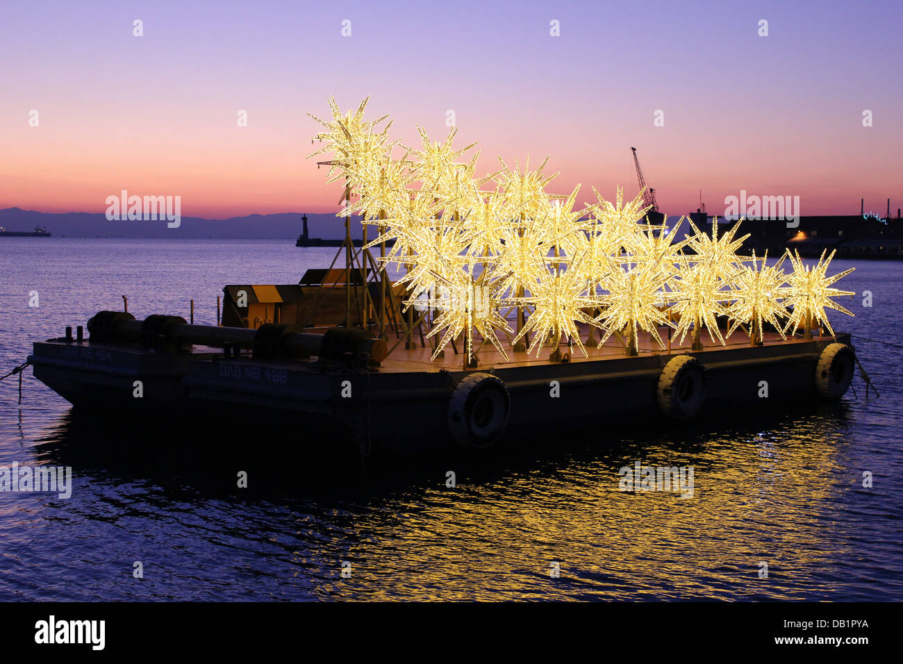Griechenland Weihnachten Stockfotos Und Bilder Kaufen Alamy