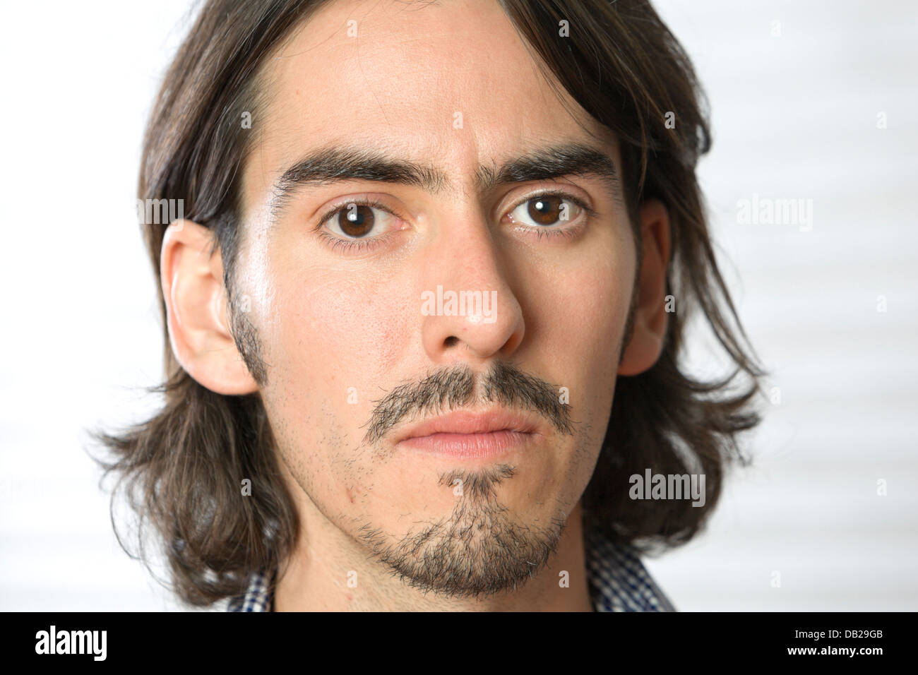 Venedig, CA-30 Juni: Dhani Harrison Sohn von George Harrison in Venice, Kalifornien USA am 30. Juni 2008. Stockfoto