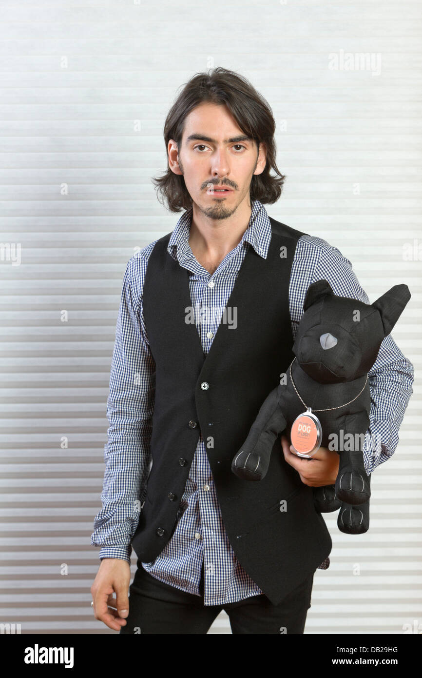 Venedig, CA30 Juni Dhani Harrison Sohn von Harrison in Venice