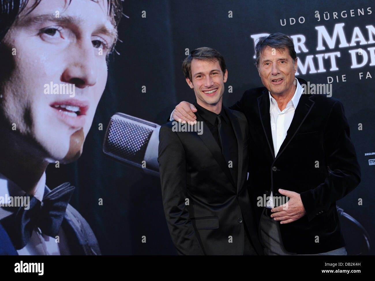 David rott bei der premiere von -Fotos und -Bildmaterial in hoher ...