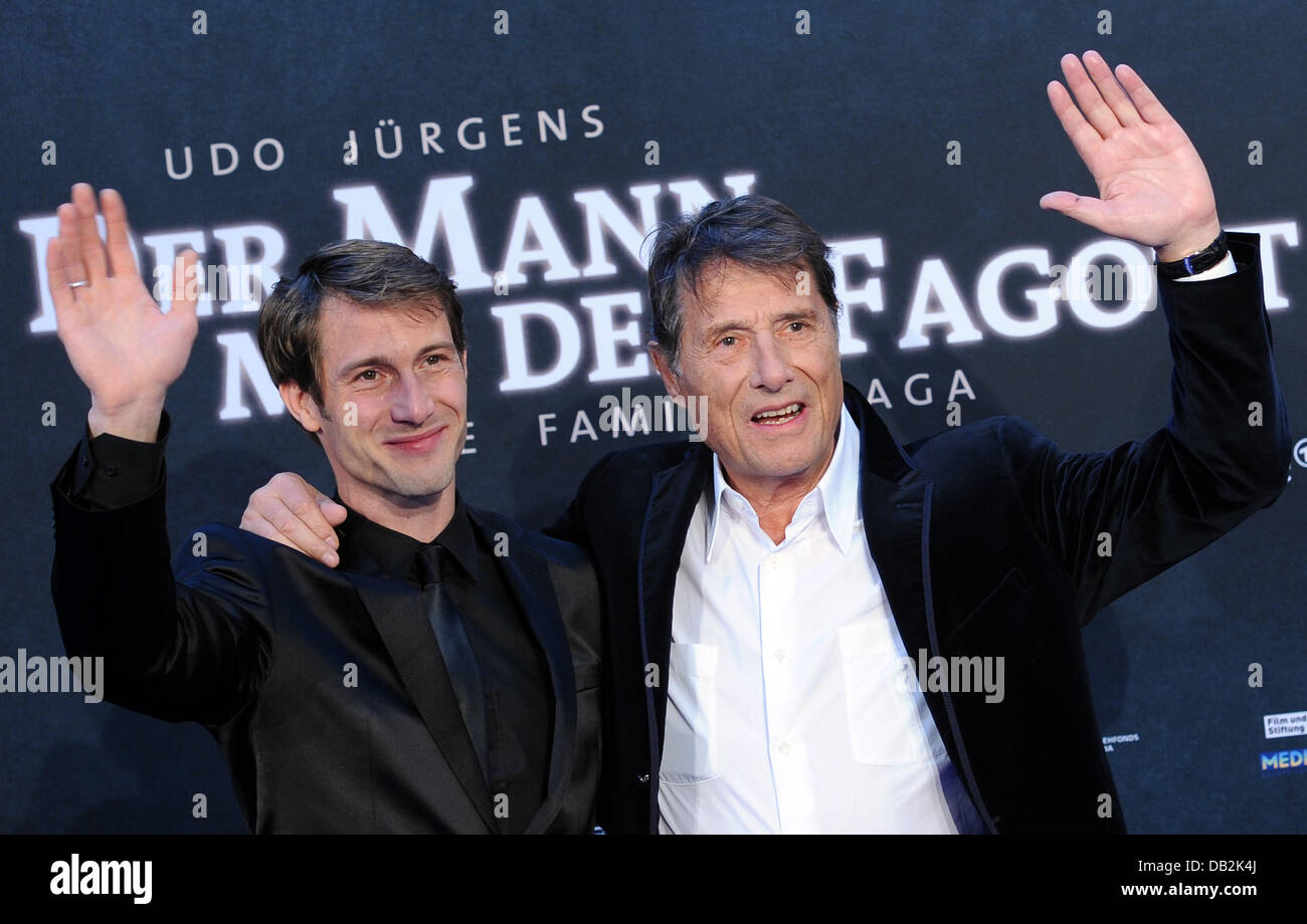 David rott bei der premiere von -Fotos und -Bildmaterial in hoher ...