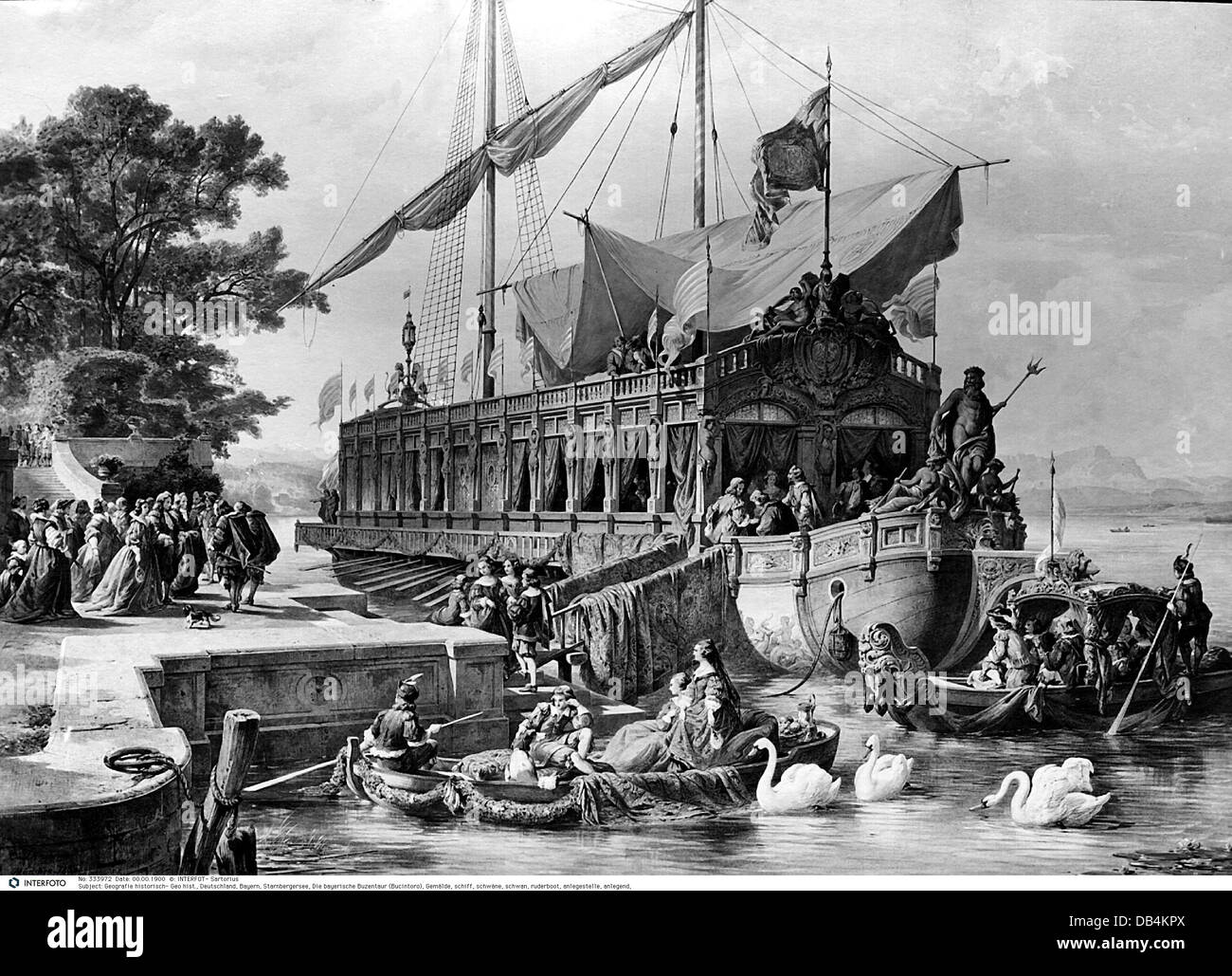 See boot deutschland Fotos und Bildmaterial in hoher Auflösung Alamy