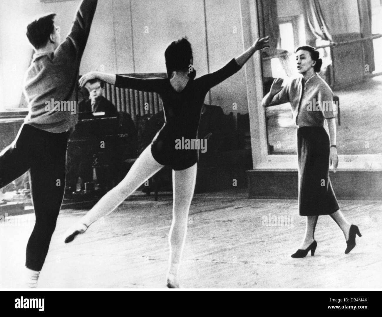 Galina sergeyevna Fotos und Bildmaterial in hoher Auflösung Alamy