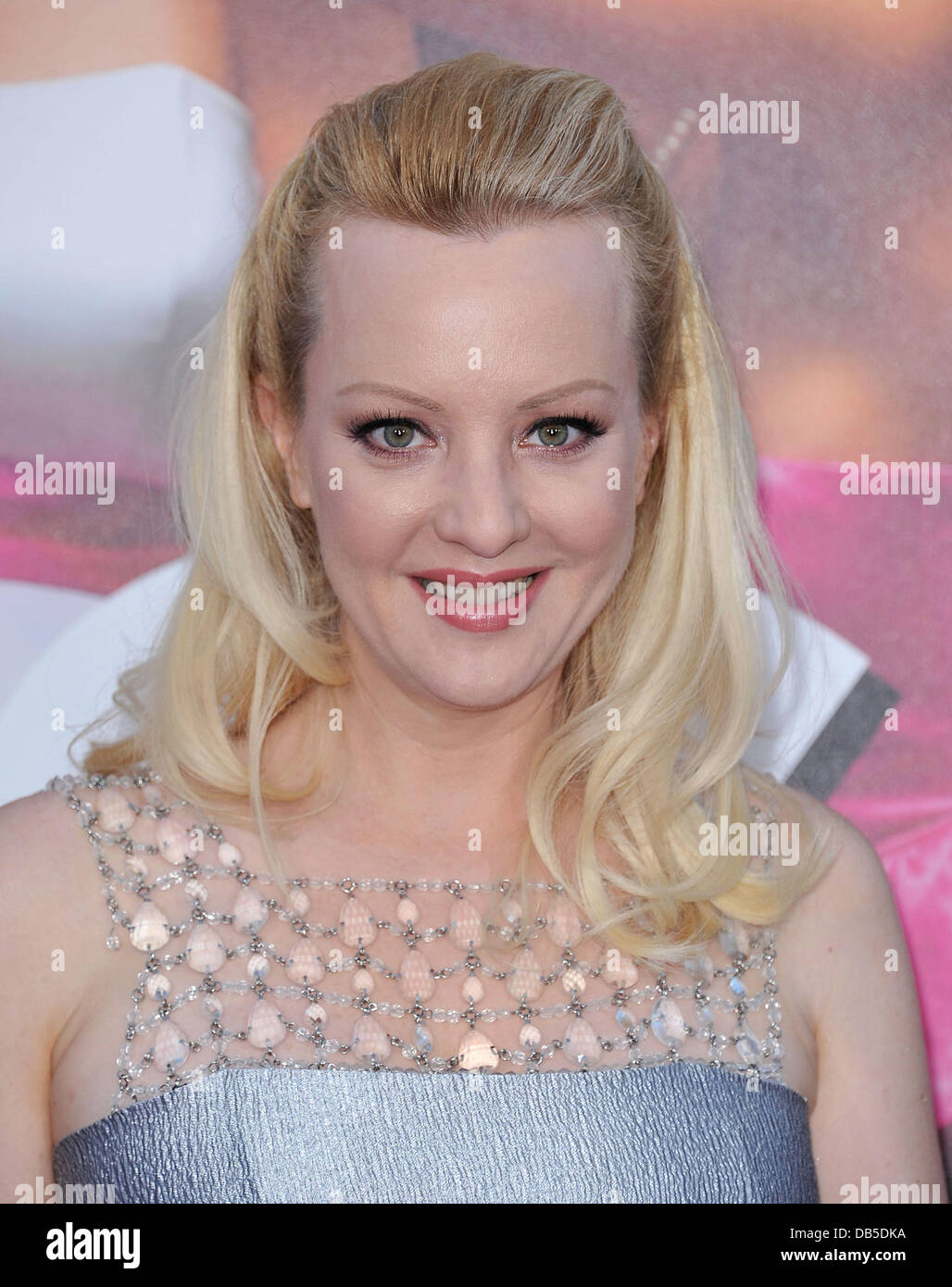 Wendi mclendon covey Fotos und Bildmaterial in hoher Auflösung Alamy