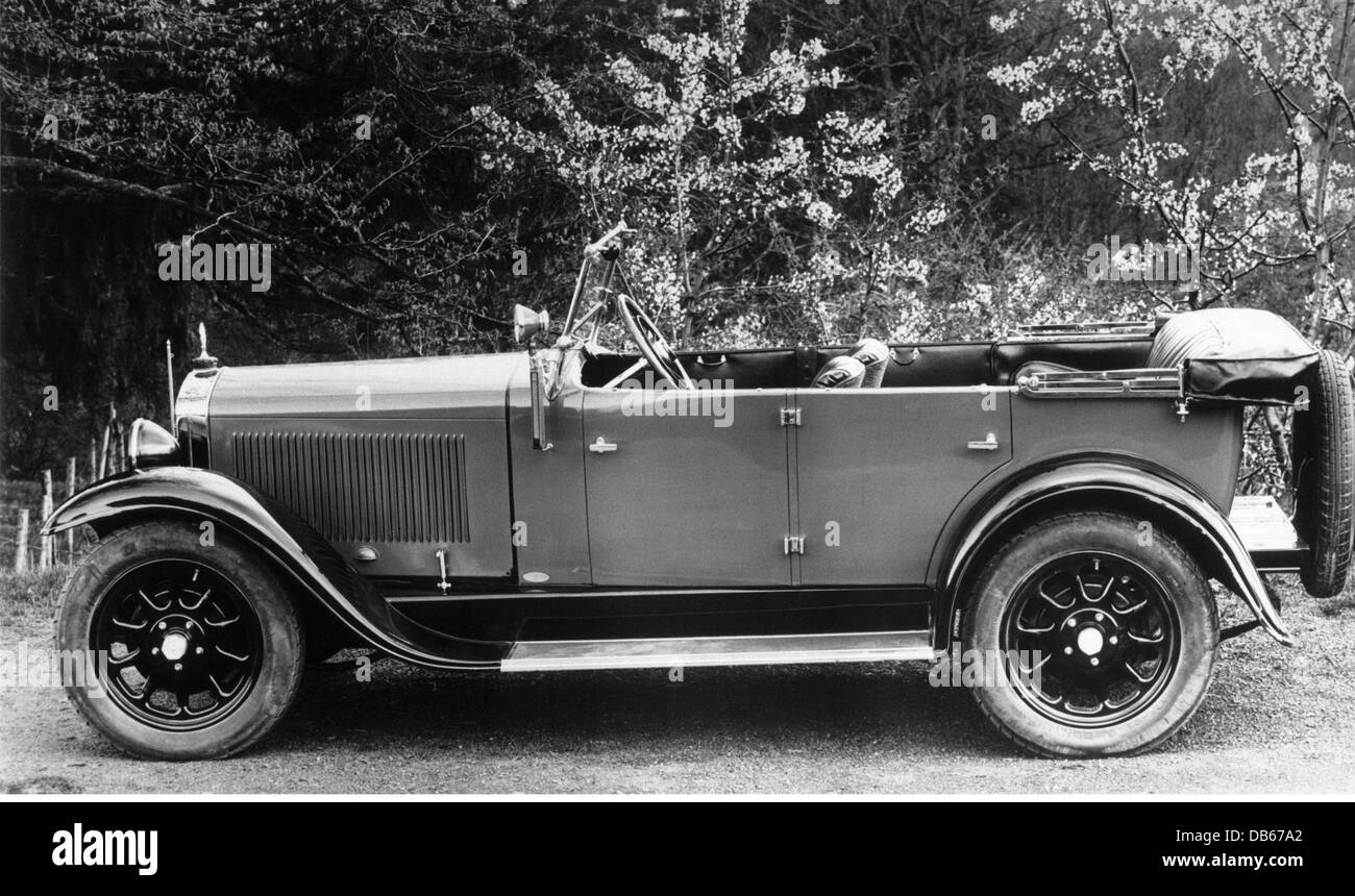 Transport Transport Autos Mercedes Benz Typ Stuttgart 260 1929 Mercedes Benz Auto Deutschland 1920er 20er 20 Jahrhundert Historisch Historisch Nostalgie Zusatzrechte Clearences Nicht Vorhanden Stockfotografie Alamy