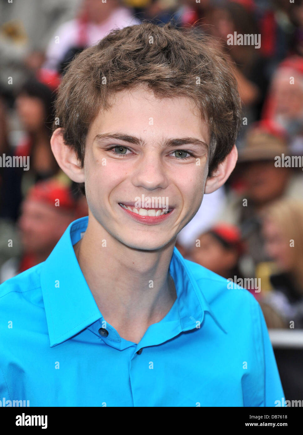 Robbie Kay Piraten Der Karibik Stockfotos Und Bilder Kaufen Alamy