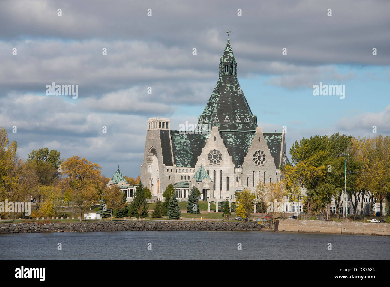 Trois rivieres Fotos und Bildmaterial in hoher Auflösung Alamy