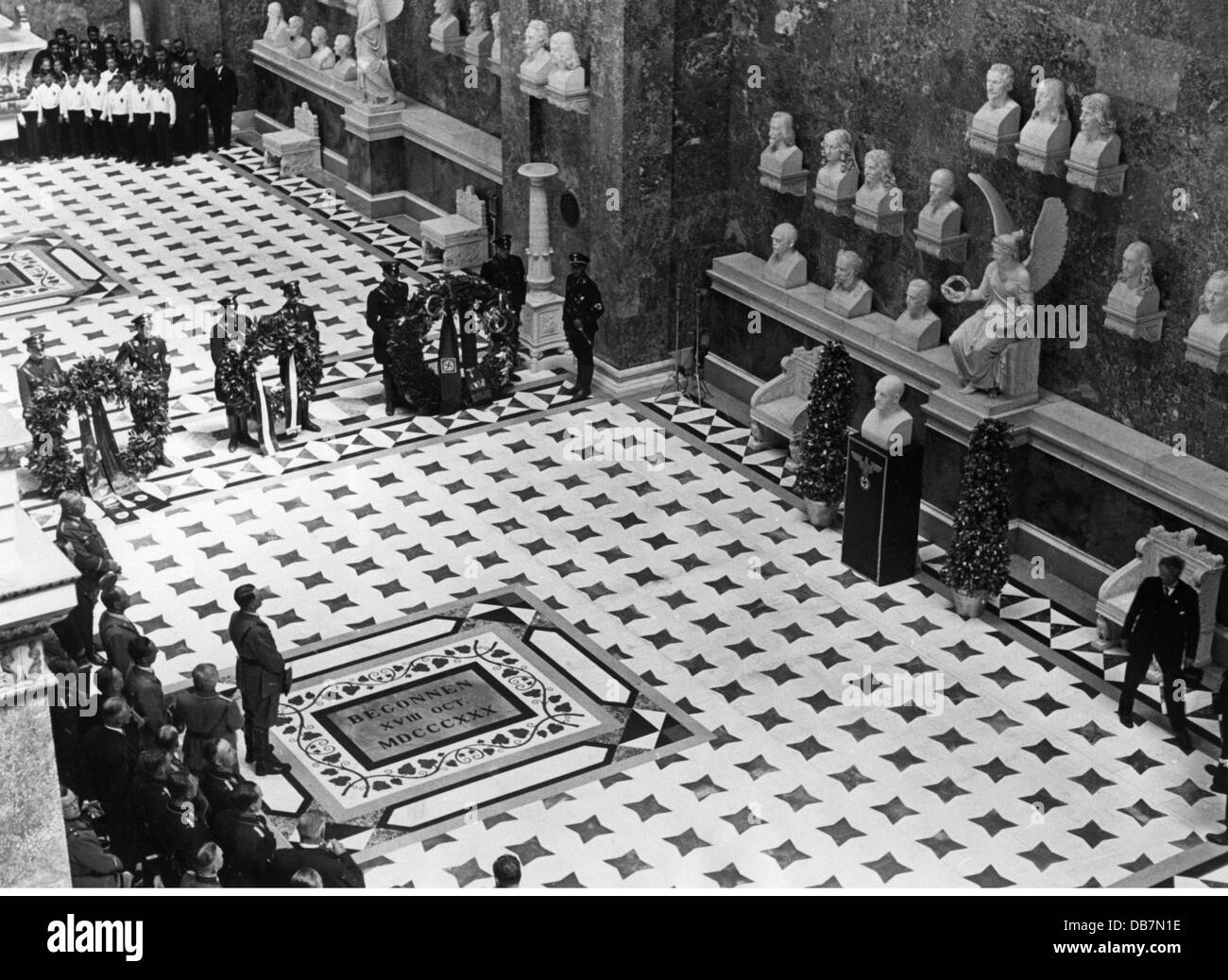 Anton Bruckner Stockfotos & Anton Bruckner Bilder Alamy