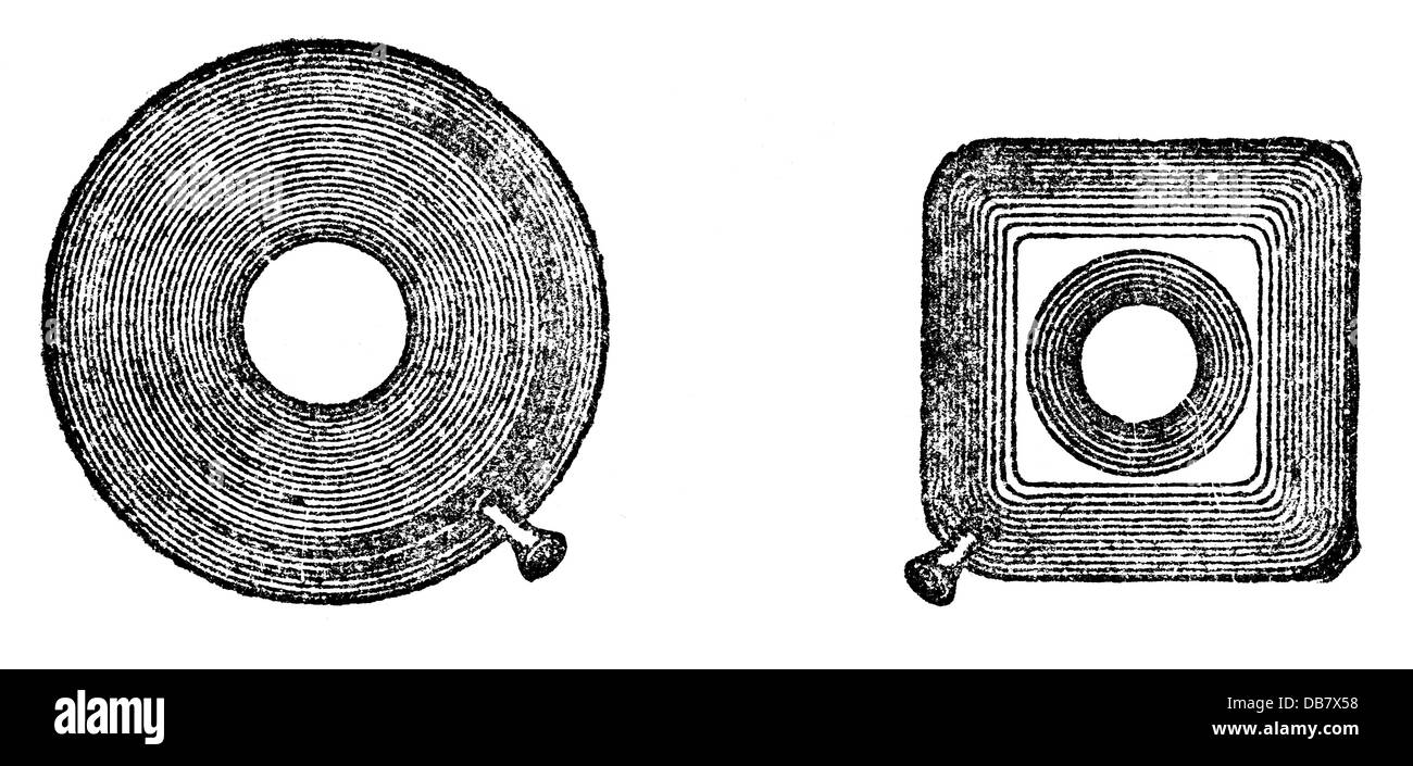 Medizin, Behandlung, Wasserkissen, Holzstich, aus: Friedrich Eduard Bilz, Neue Naturheilkunde-Behandlung, Leipzig, Deutschland, 1902, Zusatz-Rechteklärung-nicht vorhanden Stockfoto
