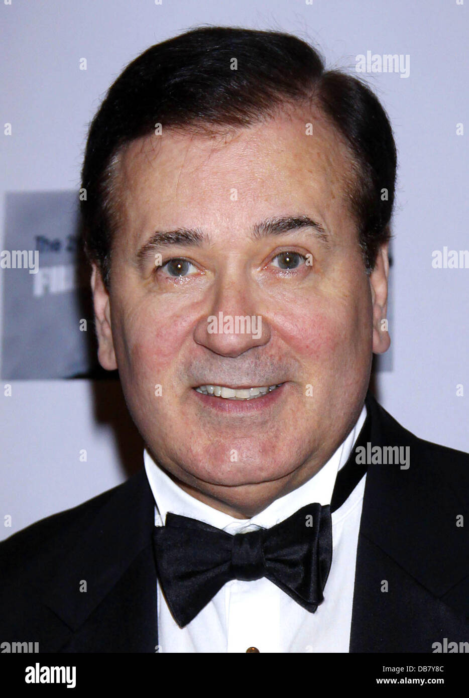 Lee Roy Riese 29. jährlichen Fred & Adele Astaire Awards an die Skirball Center for the Performing Arts an der NYU - Ankünfte. New York City, USA - 15.05.11 Stockfoto