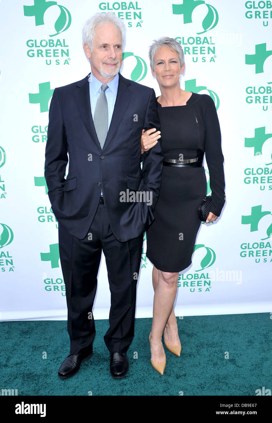 Jamie Lee Curtis Stockfotos Und Bilder Kaufen Alamy