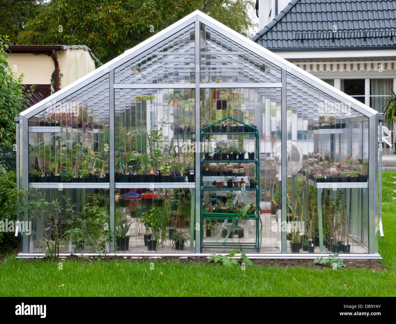 Gebrauchtes Gewachshaus Verschenken