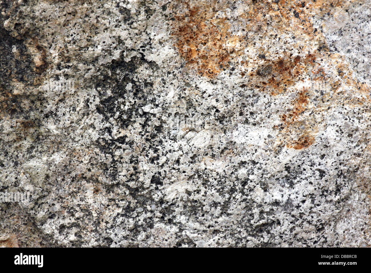 Stone Mountain ist die Oberfläche des Hintergrunds. Stockfoto