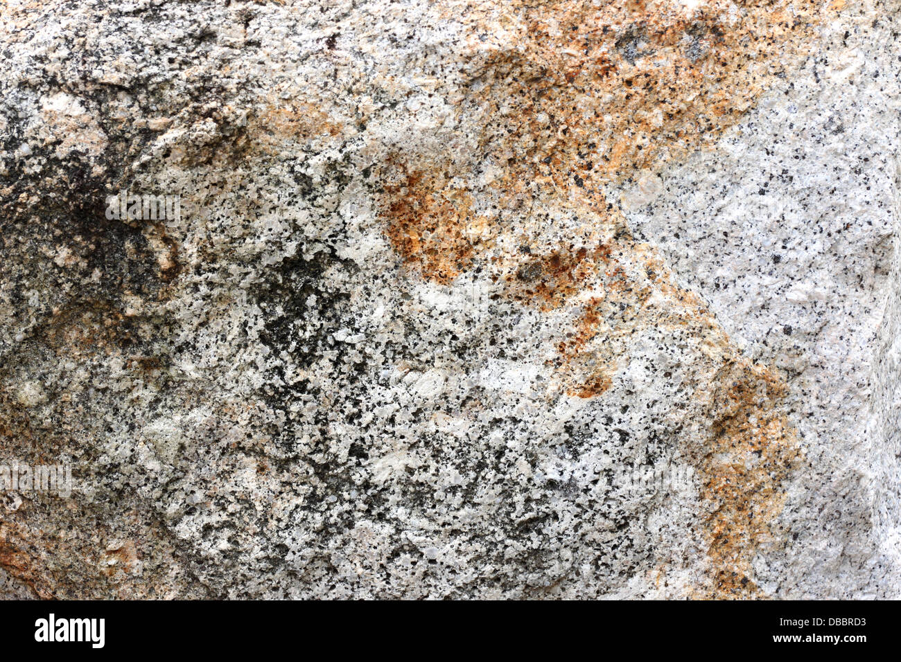 Stone Mountain ist die Oberfläche des Hintergrunds. Stockfoto