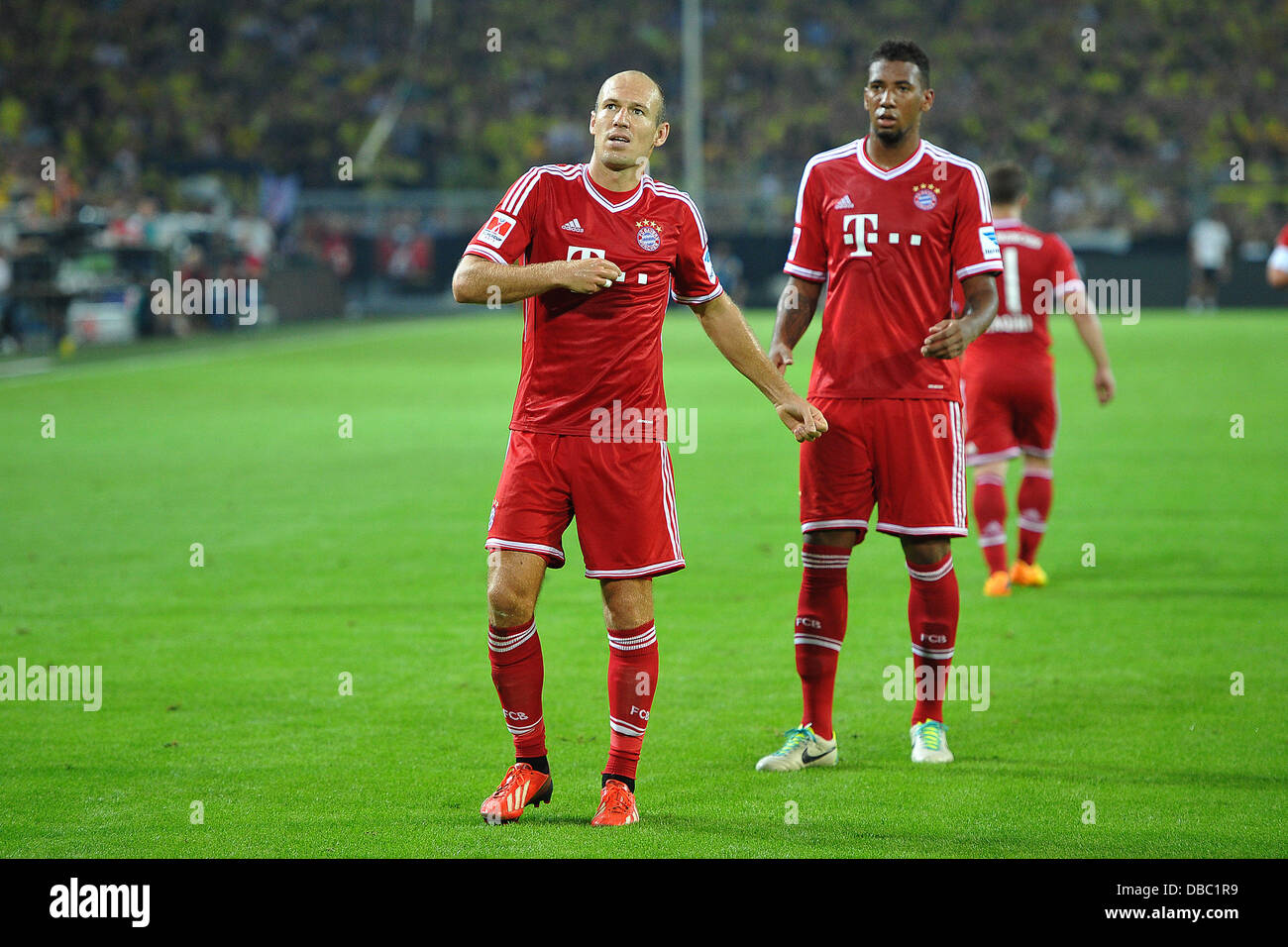 Fussball Dortmund Bayern München Fussball Dortmund Bayern München