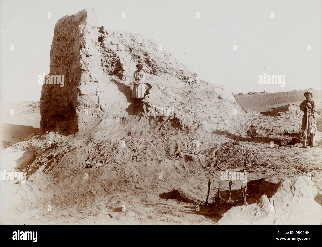 Dieses Bild mit der Bezeichnung Endere BLP421 PHOTO392 bietet eine visuelle Aufzeichnung des erfassten Bereichs oder Ereignisses. Es dient als historisches Foto aus der angegebenen Sammlung. Stockfoto