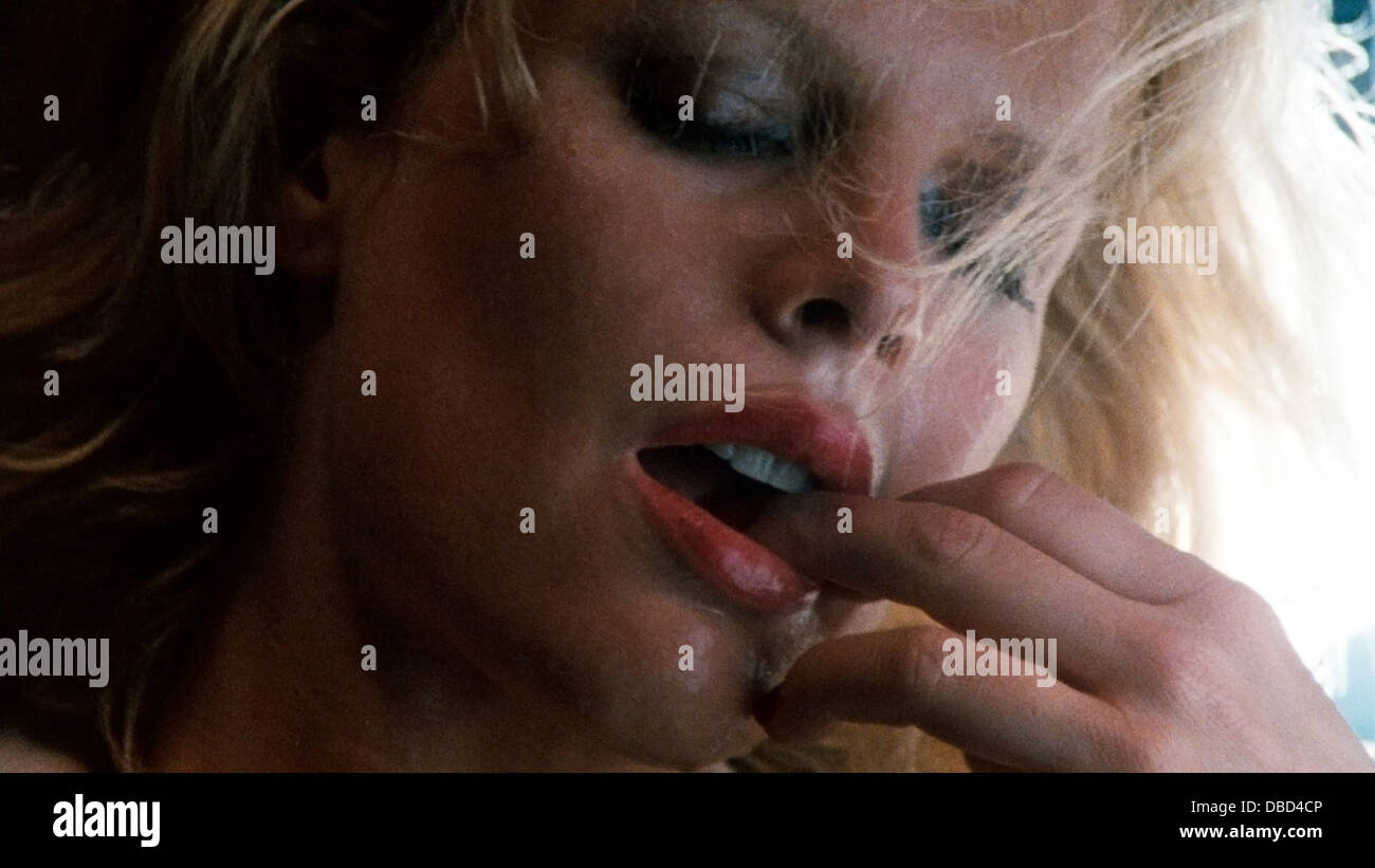 9 1/2 WOCHEN (1986) KIM BASINGER ADRIAN LYNE (DIR) 022 MOVIESTORE SAMMLUNG LTD Stockfoto