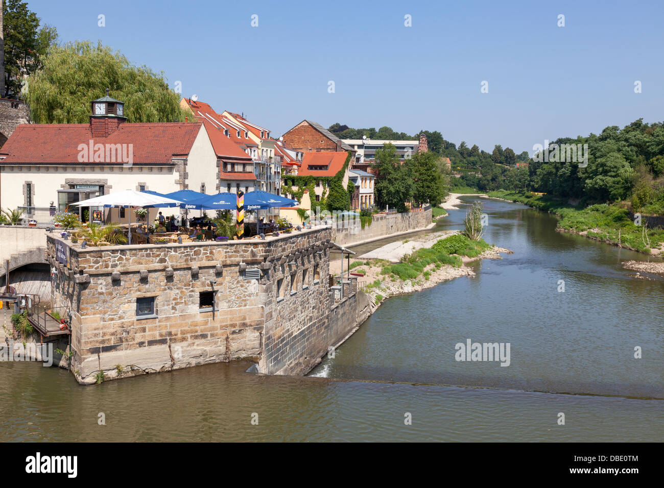 Die neiße -Fotos und -Bildmaterial in hoher Auflösung – Alamy