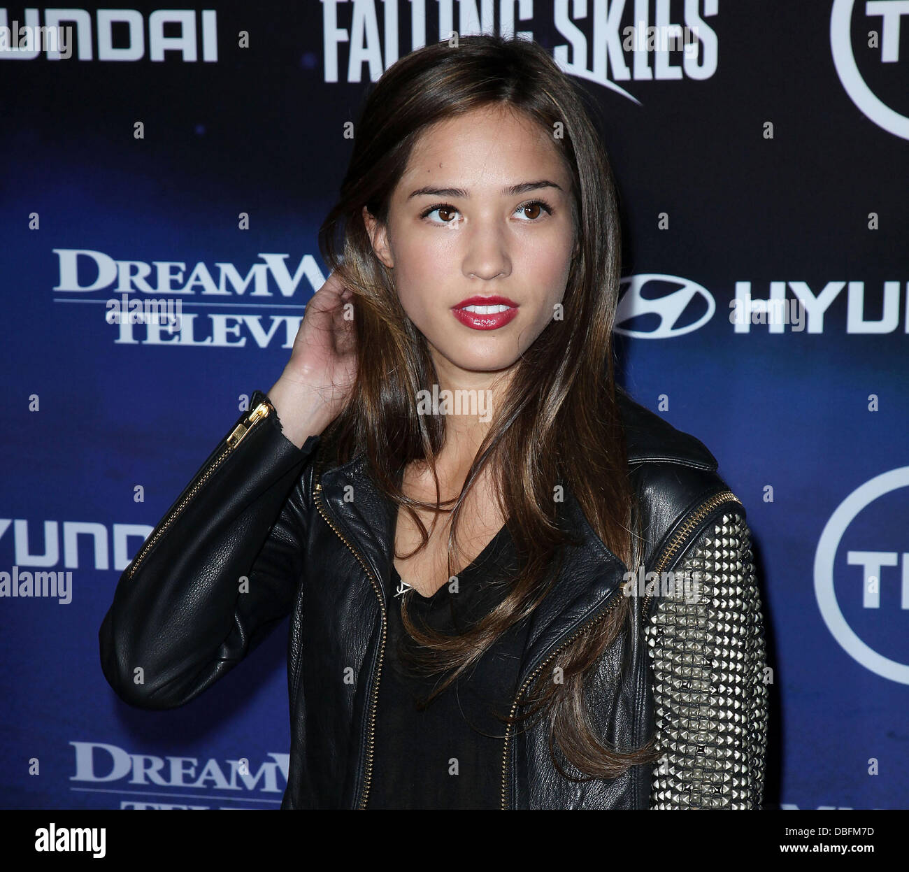 Kelsey Chow Stockfotos und bilder Kaufen Alamy