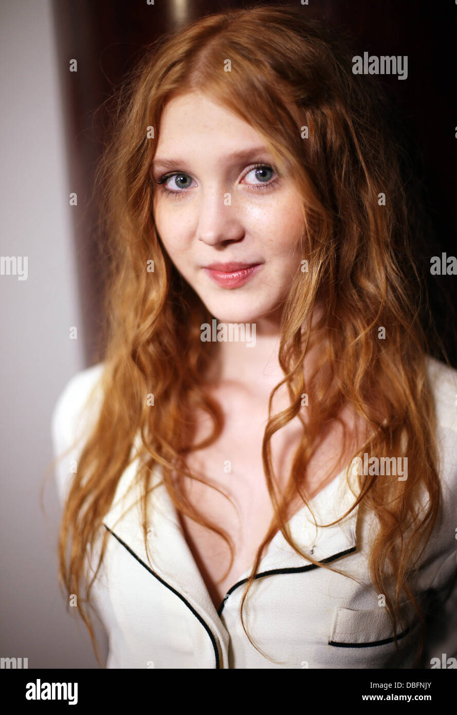 Isolda dychauk Fotos und Bildmaterial in hoher Auflösung Alamy