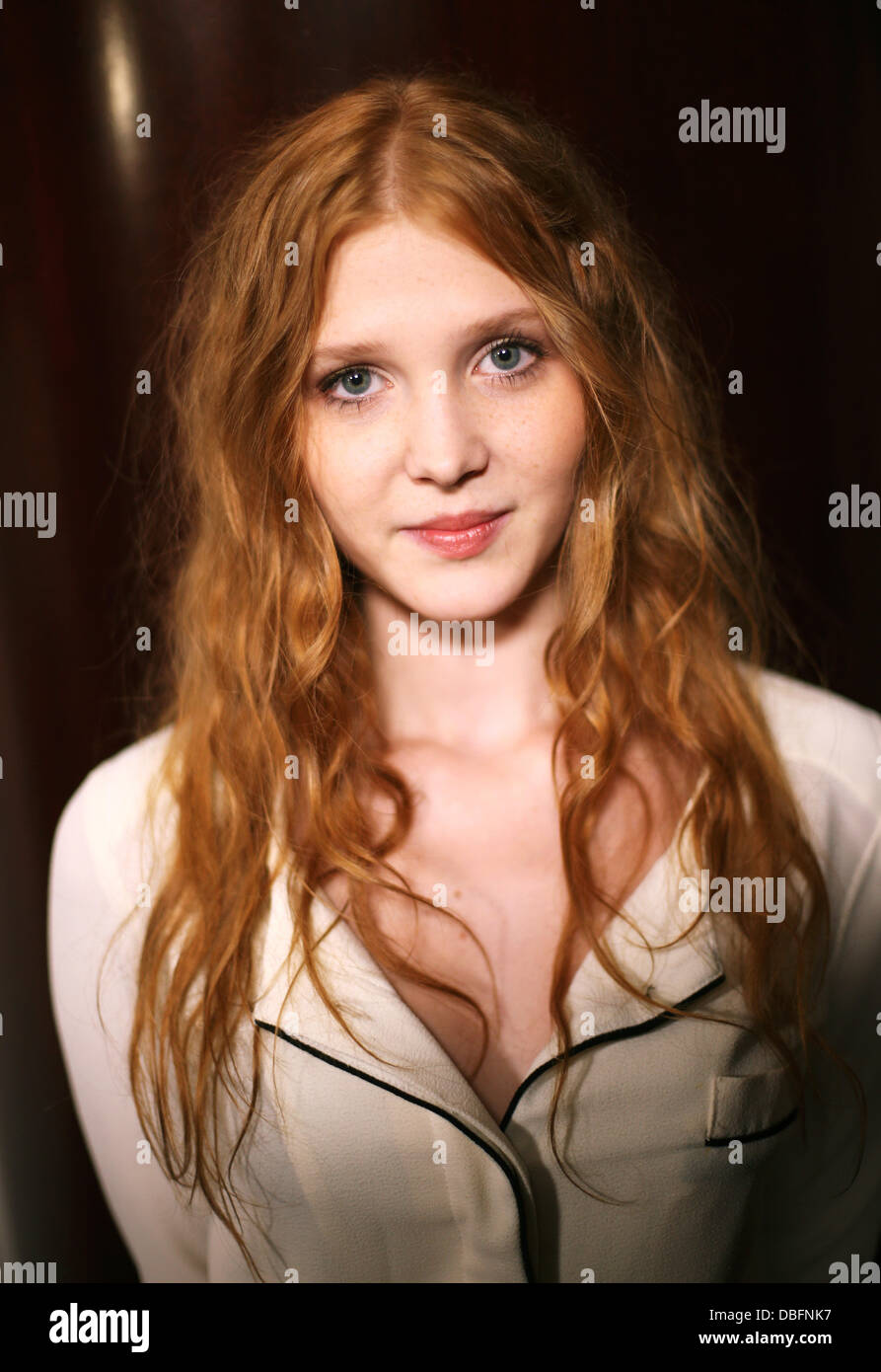 Isolda dychauk Fotos und Bildmaterial in hoher Auflösung Alamy