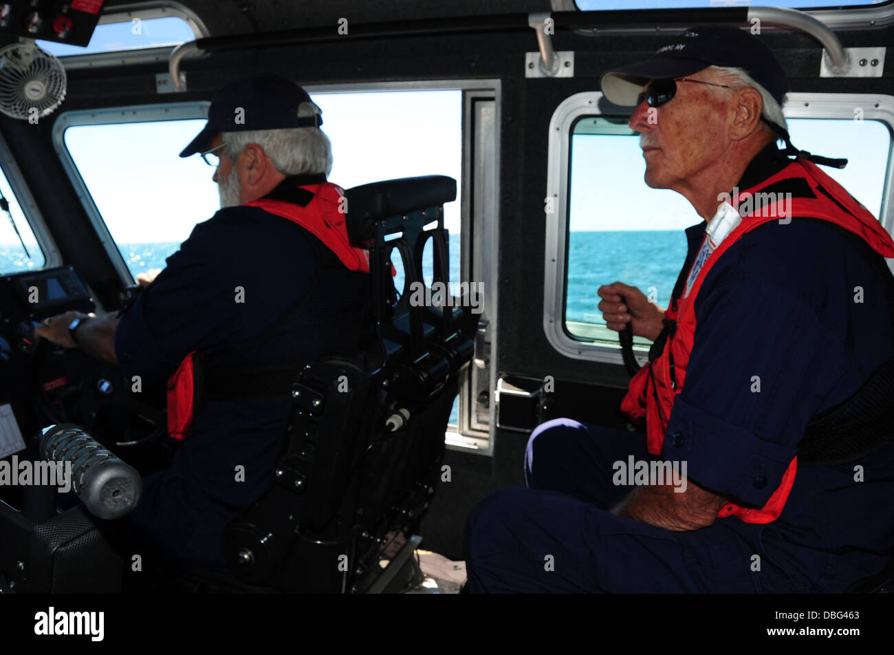 Coast guard 9th district Fotos und Bildmaterial in hoher Auflösung Alamy