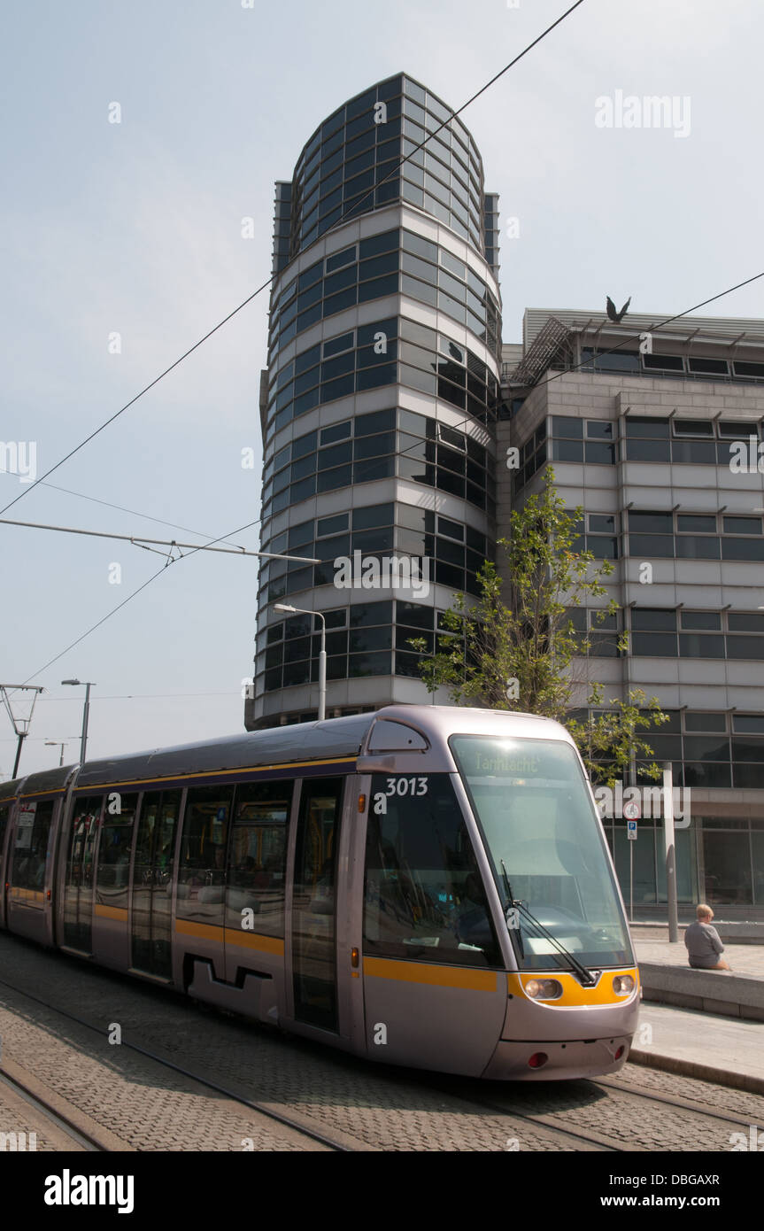 Transdev dublin -Fotos und -Bildmaterial in hoher Auflösung – Alamy