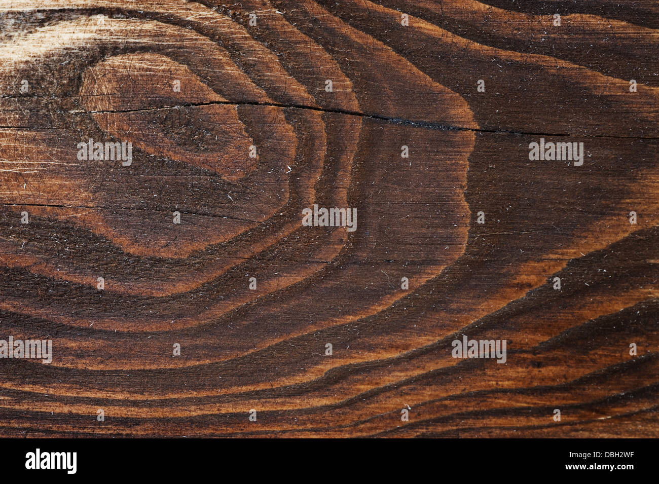 Alte Holz Hintergrund Stockfoto