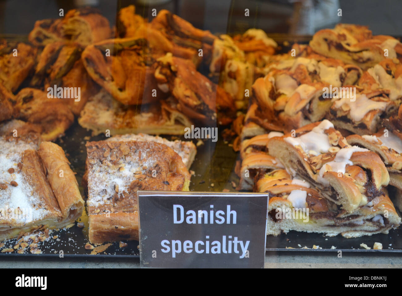 Dänemark kuchen -Fotos und -Bildmaterial in hoher Auflösung – Alamy